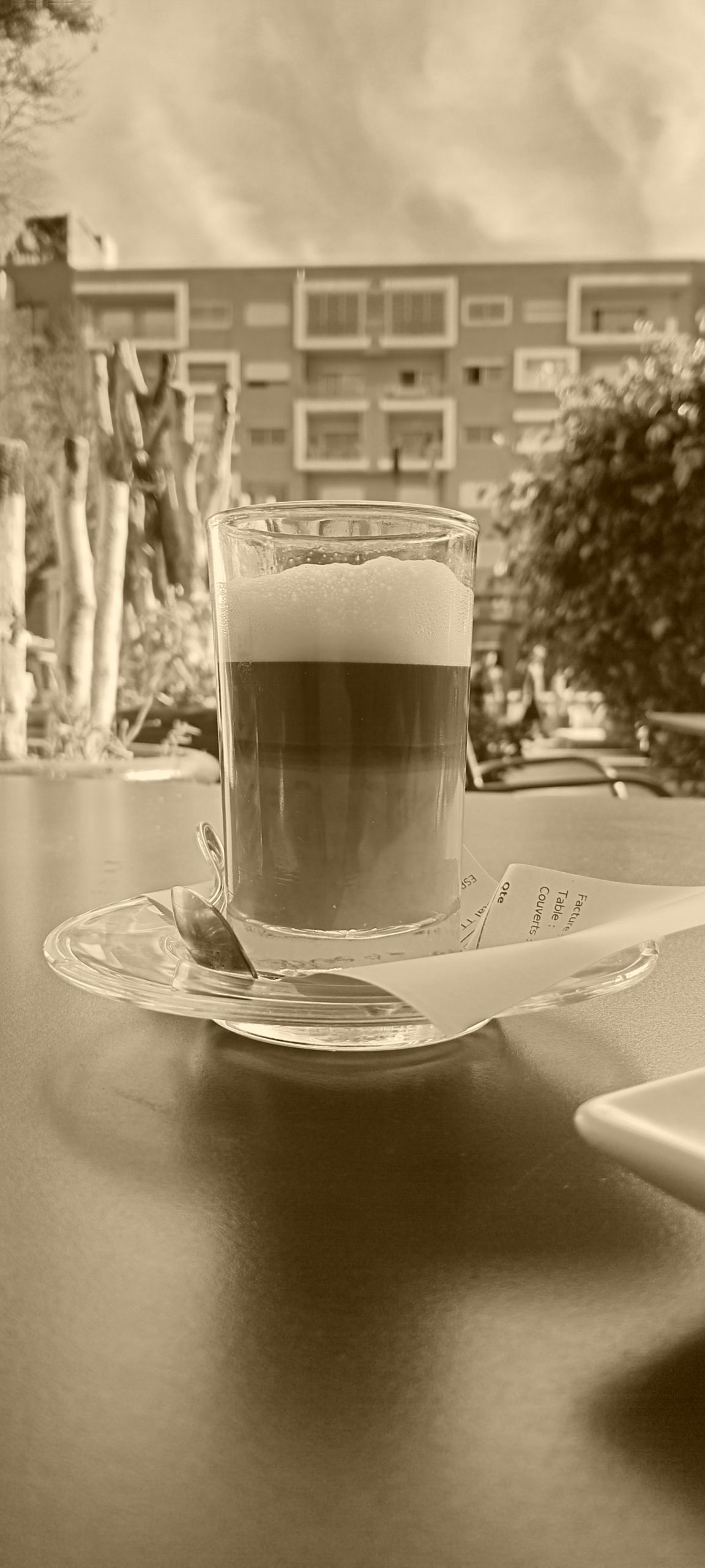 Le café booste la créativité